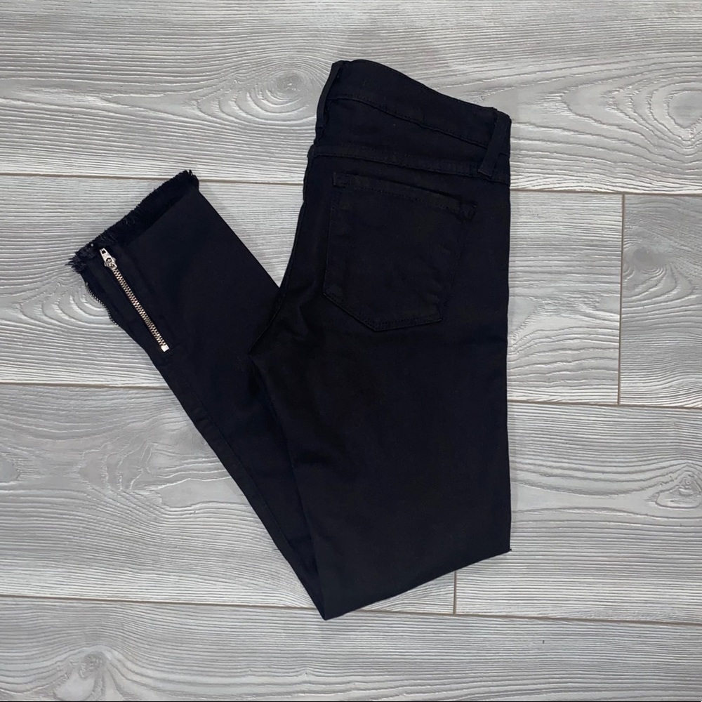 Flying Monkey Jeans